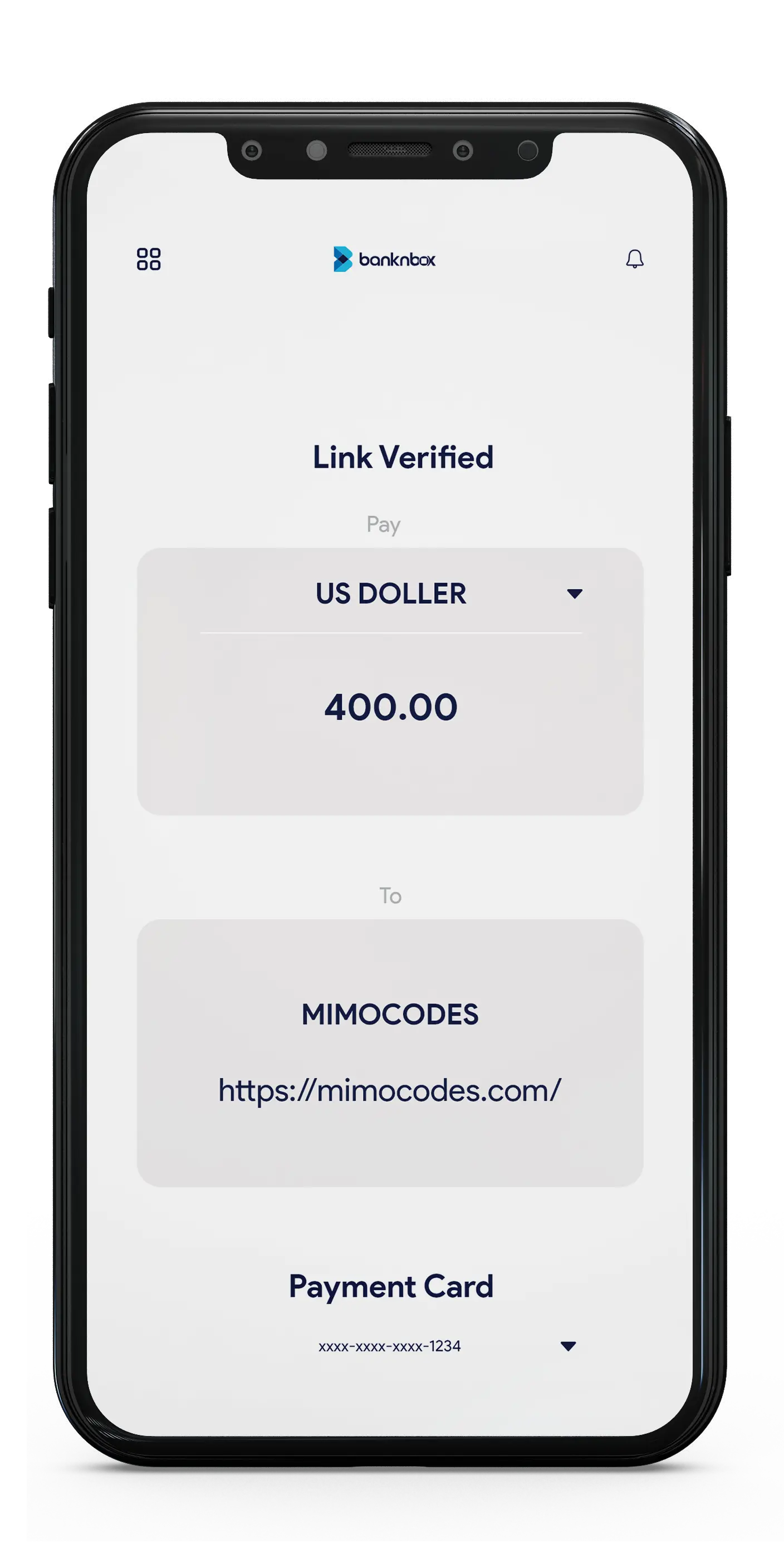  B2B payments
