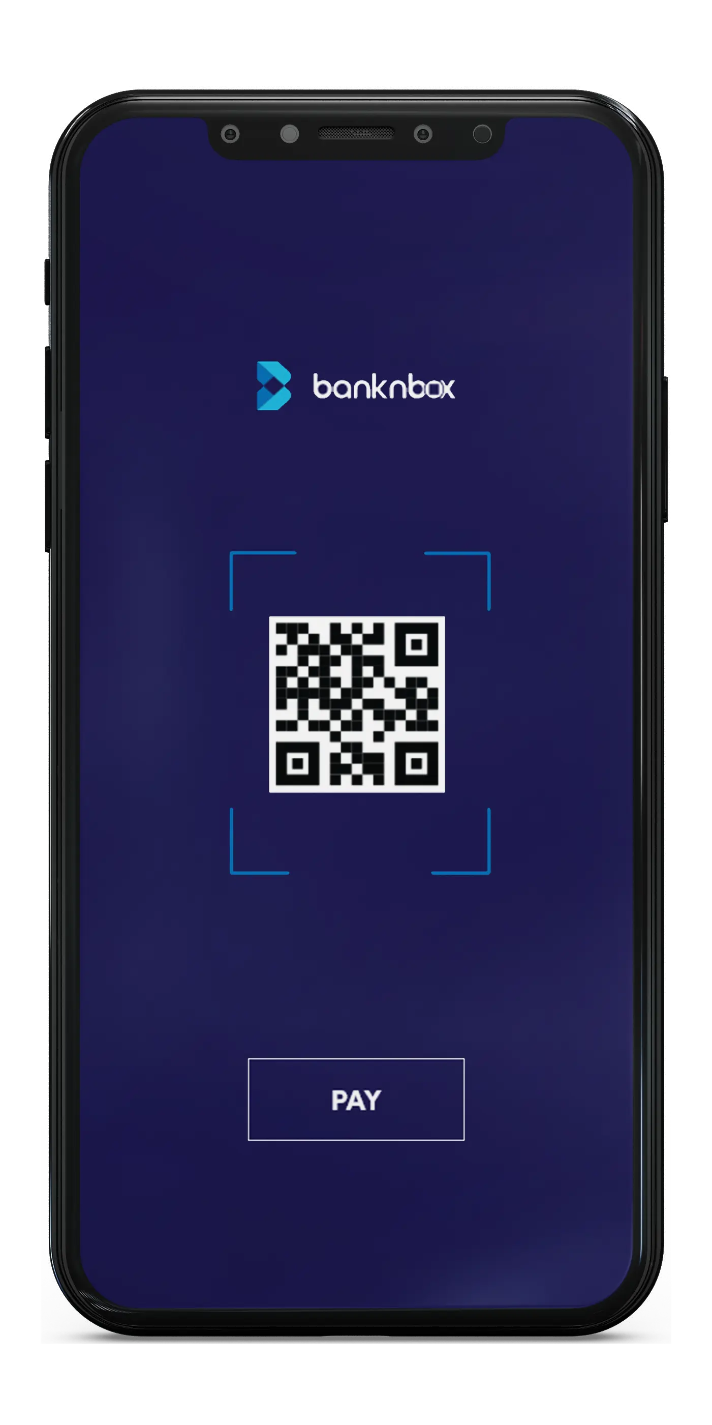 QR Code Payment