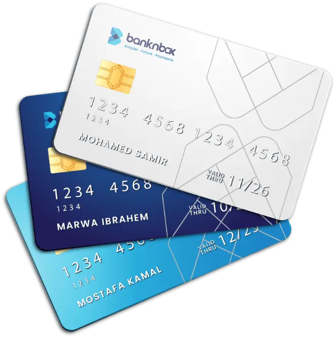 Card Issuing & Processing Solutions