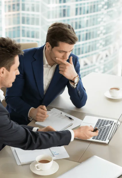Consulting Services
