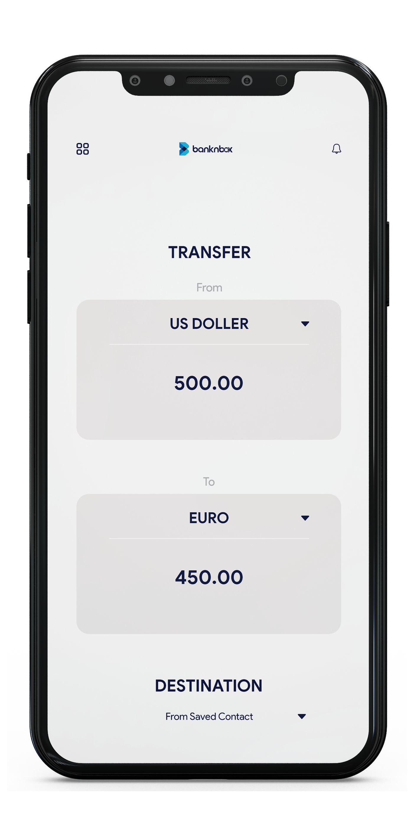 Pay By Link payment
