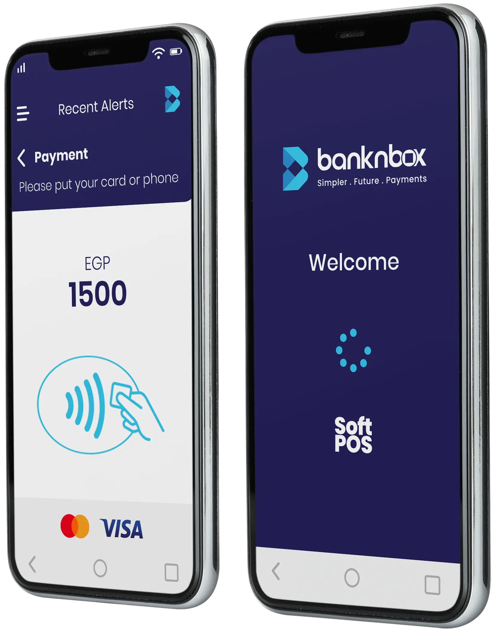 SoftPOS Payment Solutions