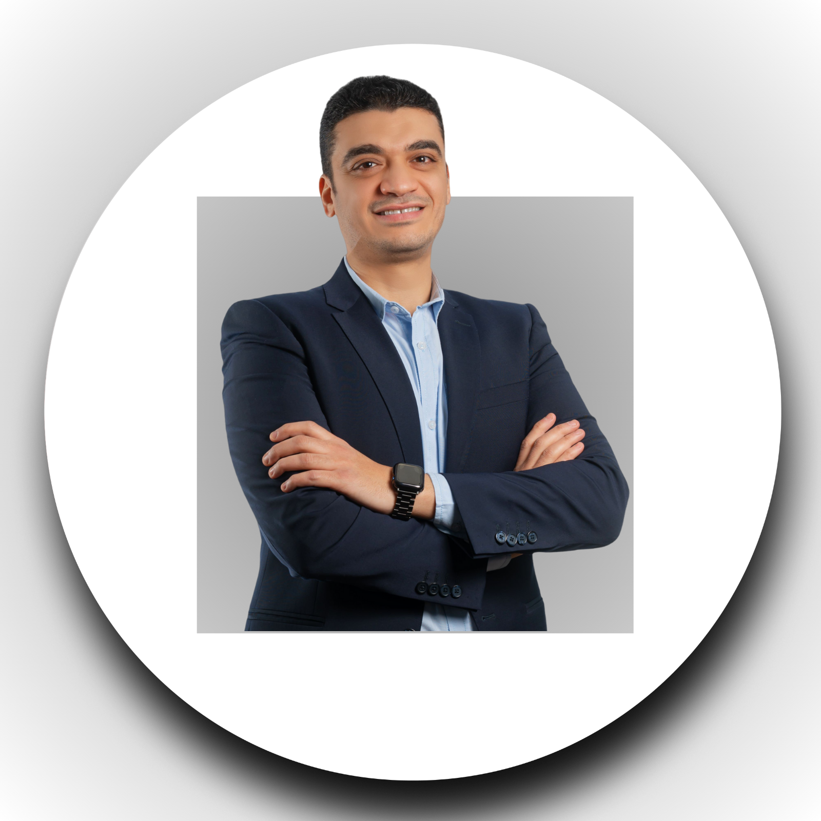 Amr Abdelghany